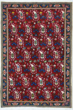 Persisk matta Bakhtiari 108x158 matta