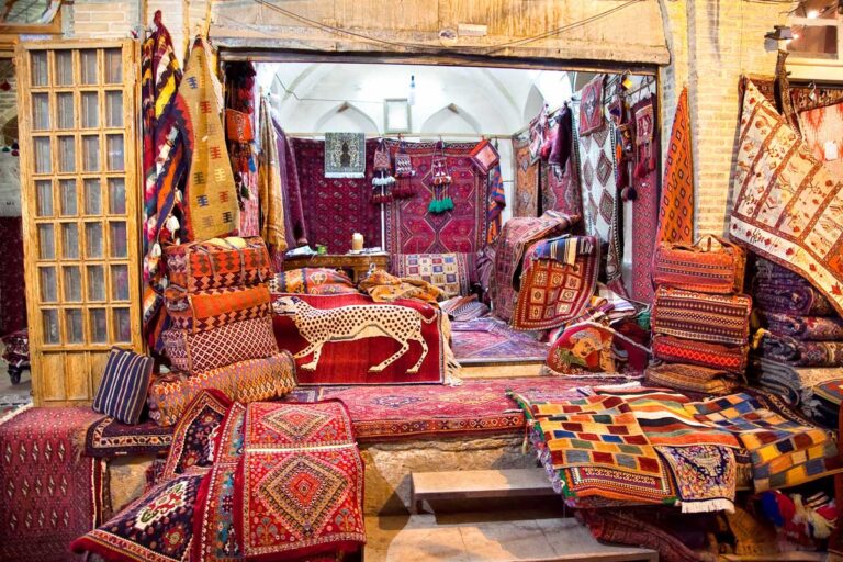 Bazar IRAN