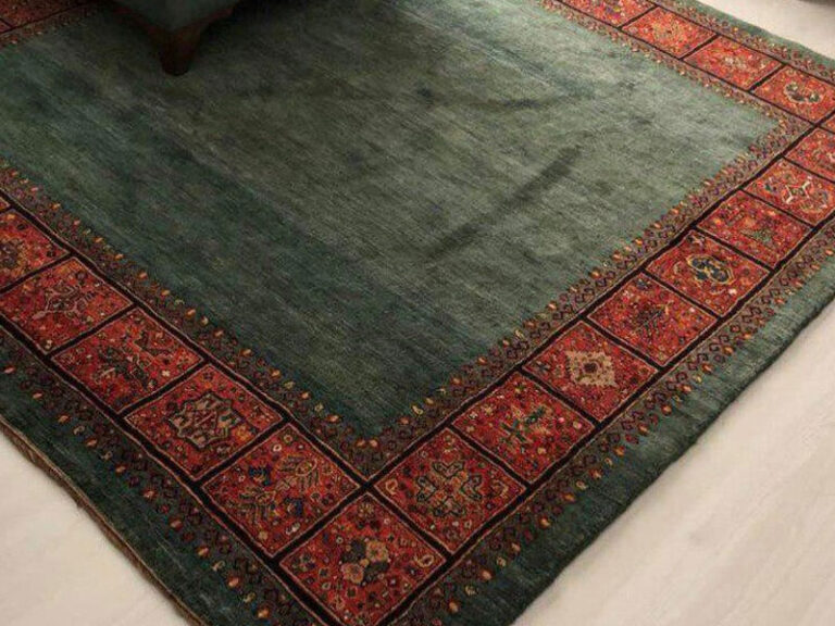 persiska mattor gabbe